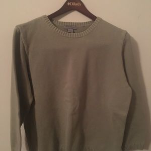 Women's Eddie Bauer sweater